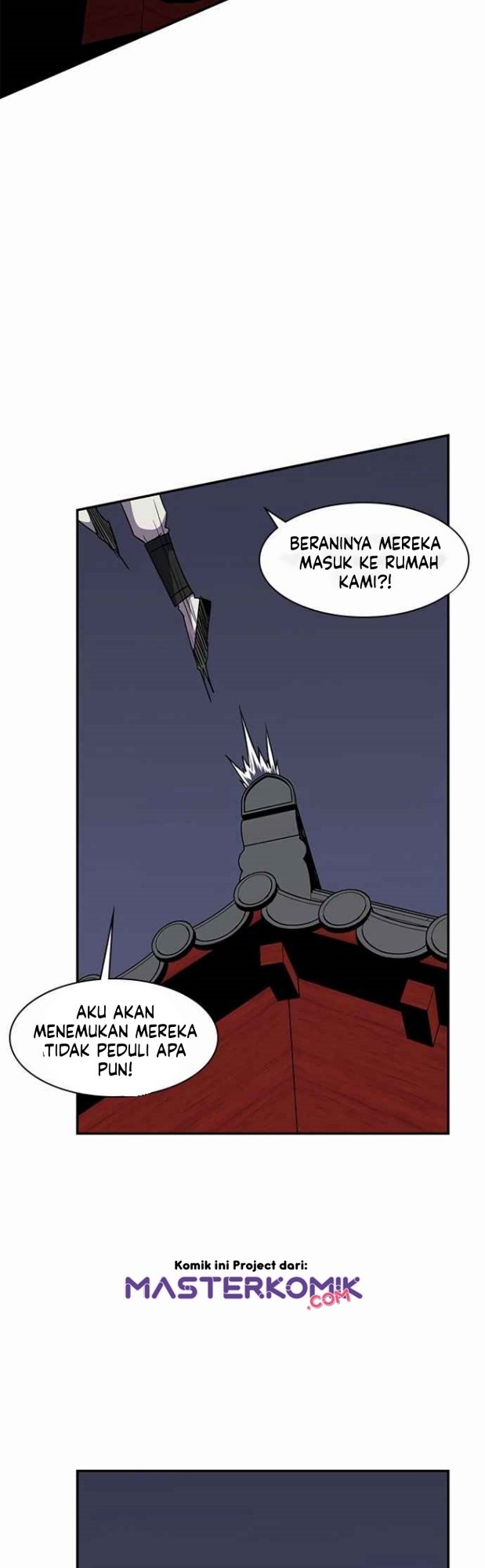 The Strongest in History Chapter 35 Gambar 5