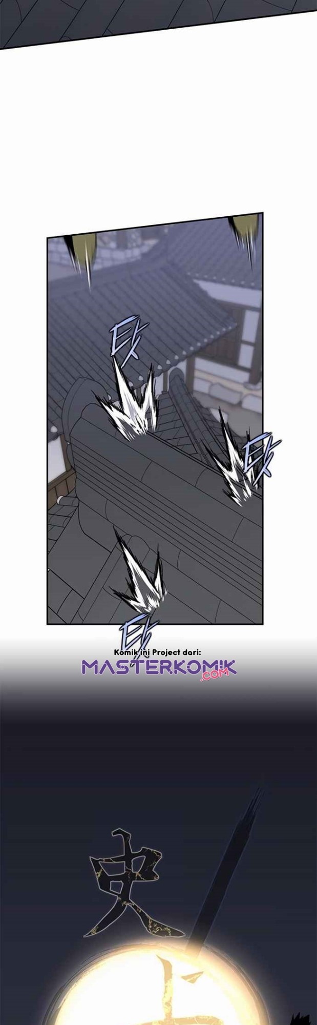 The Strongest in History Chapter 35 Gambar 8