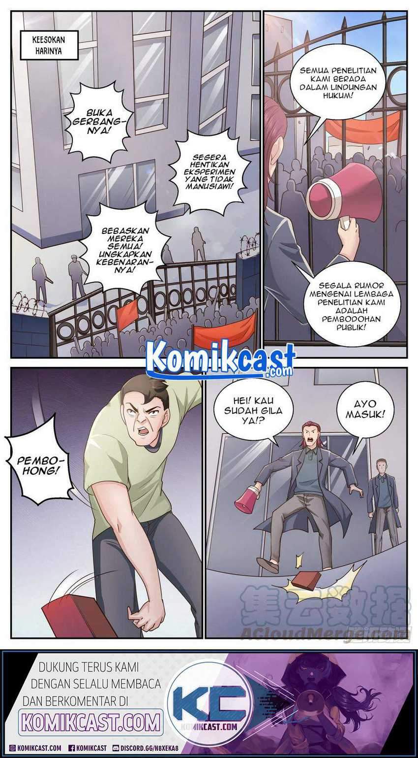 I Have a Mansion In The Post-Apocalyptic World Chapter 471 Gambar 11