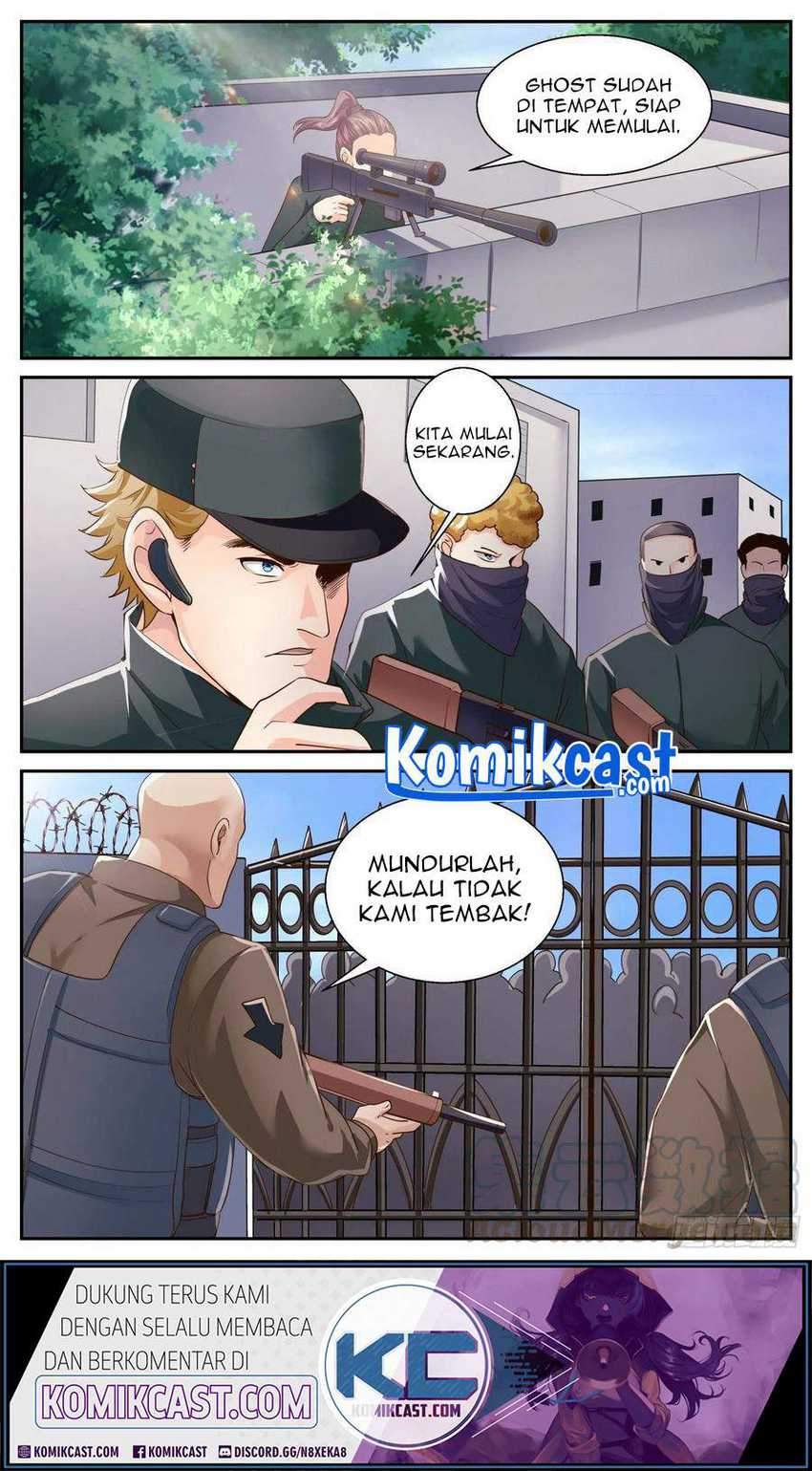 I Have a Mansion In The Post-Apocalyptic World Chapter 471 Gambar 13