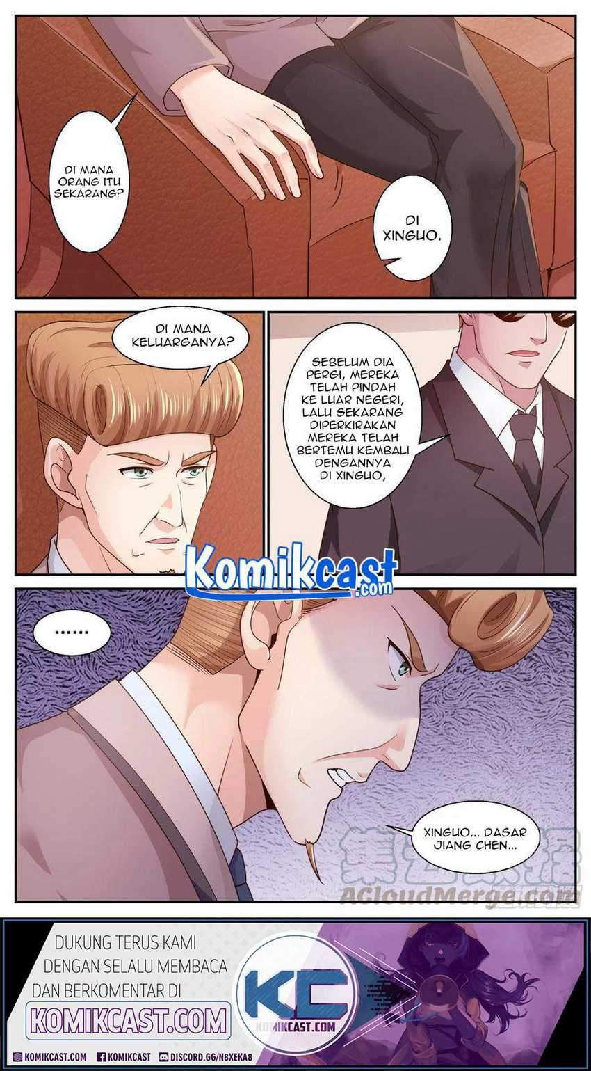 I Have a Mansion In The Post-Apocalyptic World Chapter 471 Gambar 6