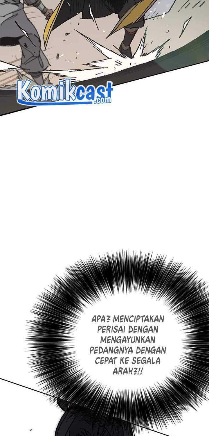 The Undefeatable Swordsman Chapter 80 Gambar 29