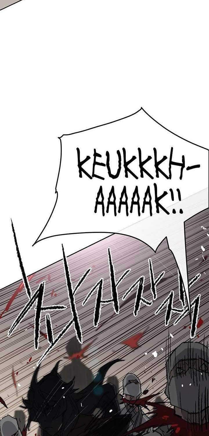 The Undefeatable Swordsman Chapter 80 Gambar 55