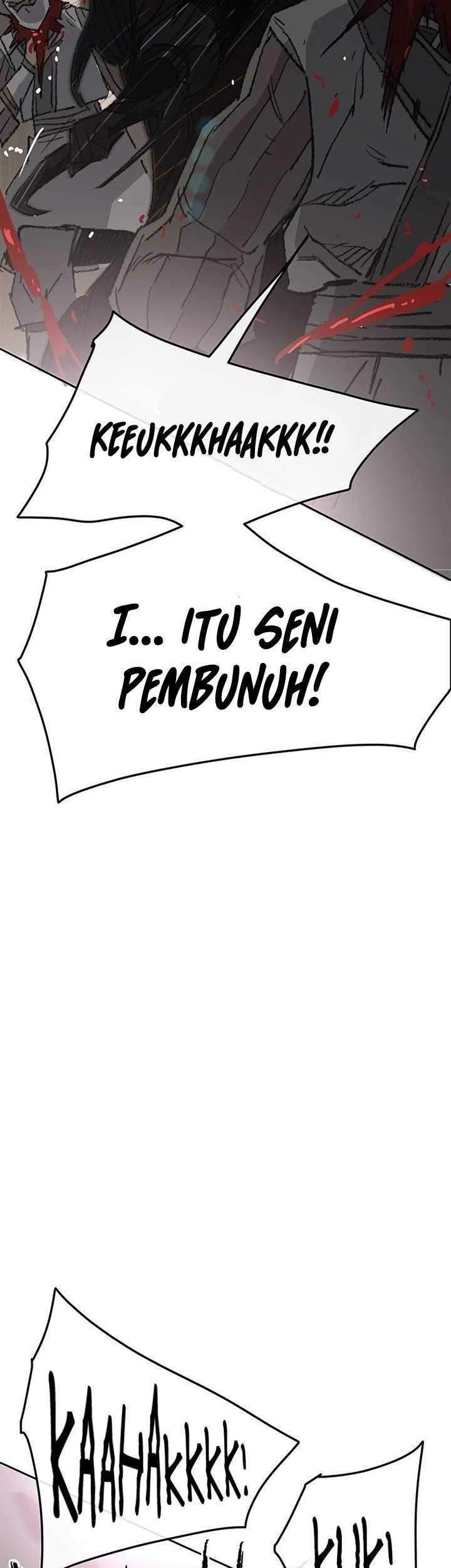 The Undefeatable Swordsman Chapter 80 Gambar 56