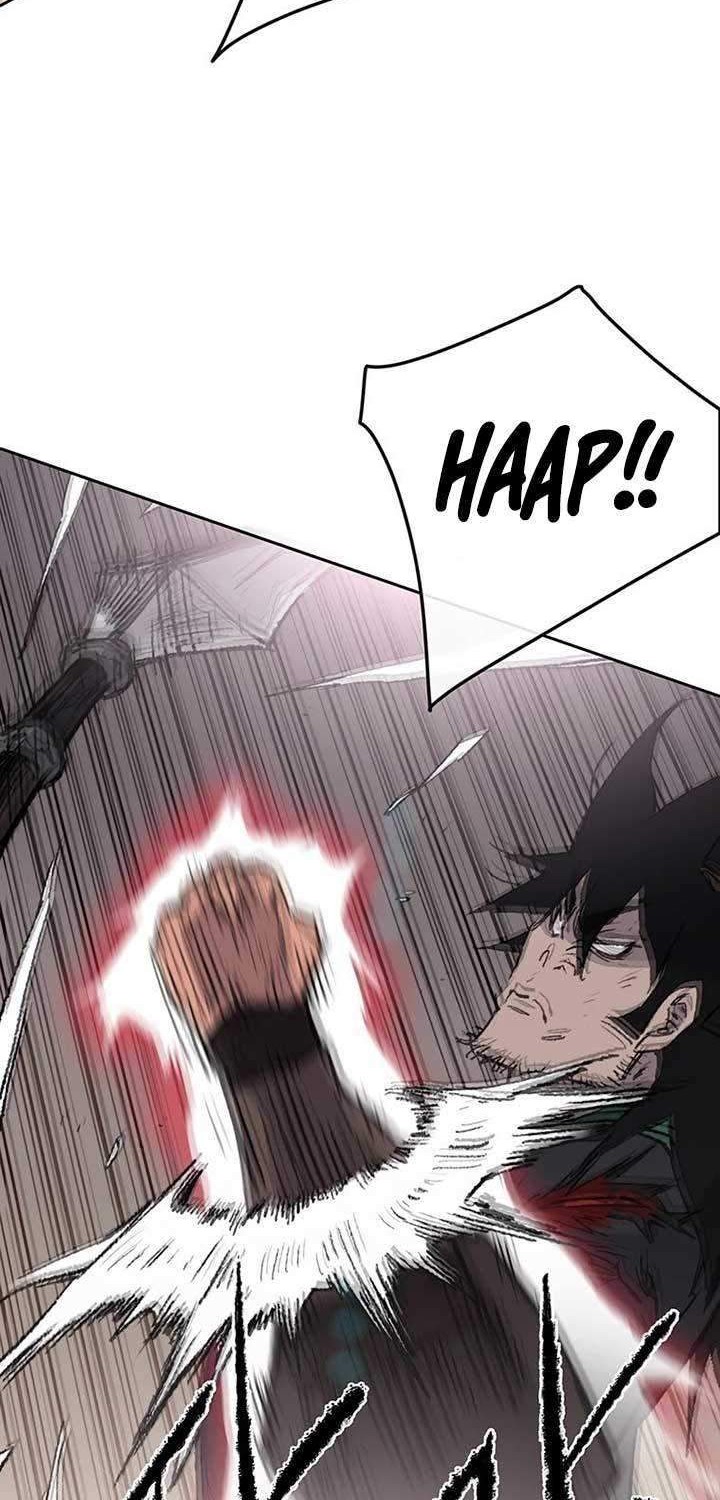 The Undefeatable Swordsman Chapter 80 Gambar 61