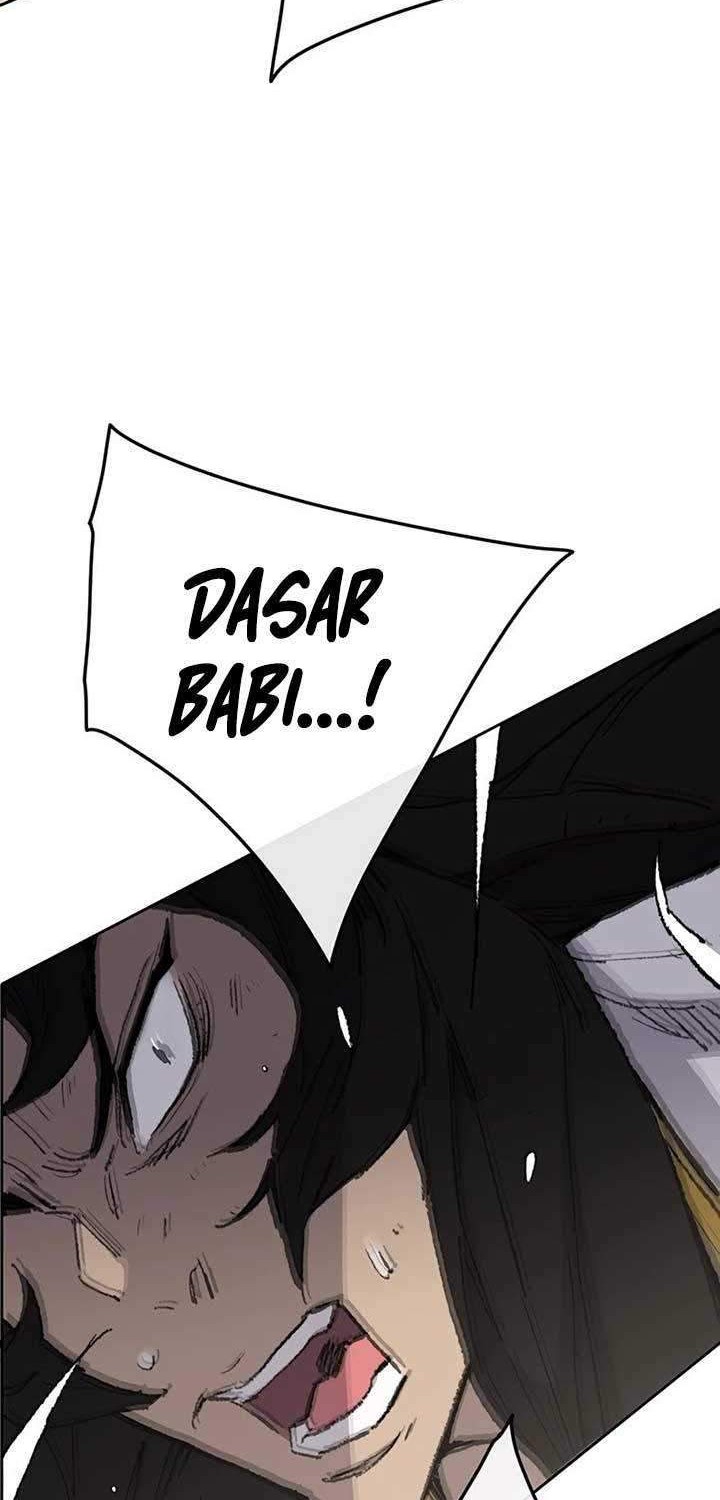 The Undefeatable Swordsman Chapter 80 Gambar 65