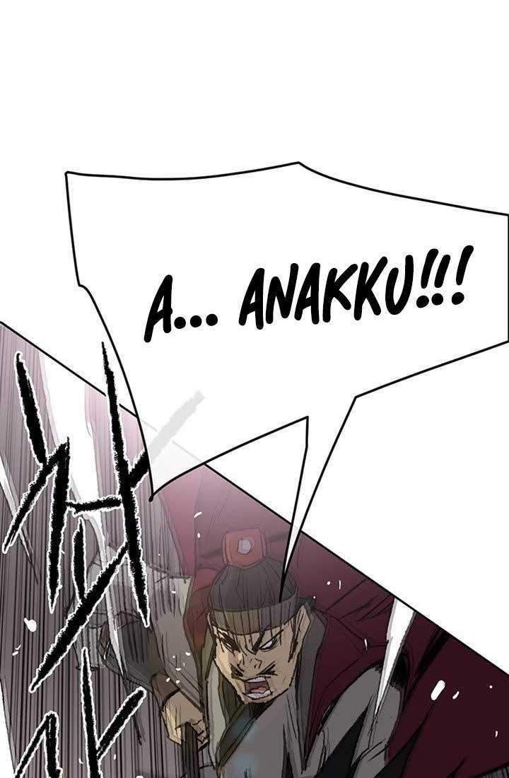The Undefeatable Swordsman Chapter 80 Gambar 69