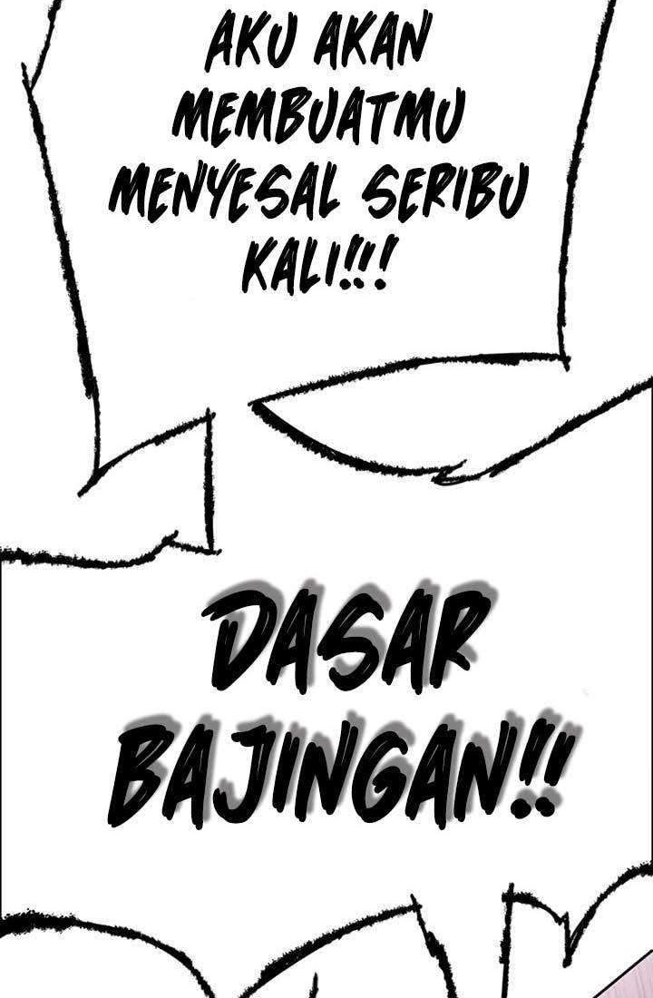 The Undefeatable Swordsman Chapter 80 Gambar 73