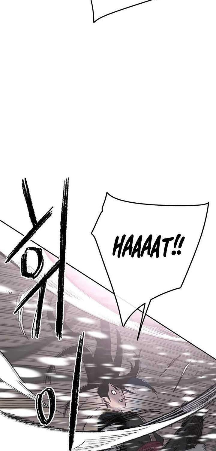 The Undefeatable Swordsman Chapter 80 Gambar 7