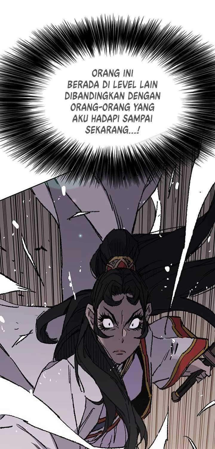 The Undefeatable Swordsman Chapter 80 Gambar 15