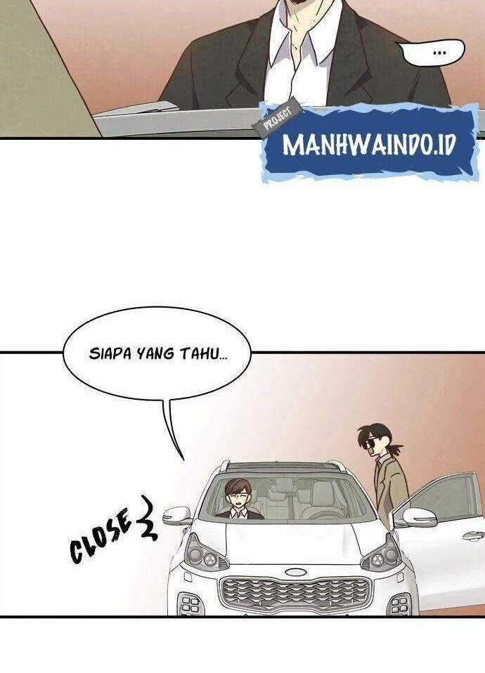 Baca Manhwa The Flower of Vampire Chapter 33 Gambar 2
