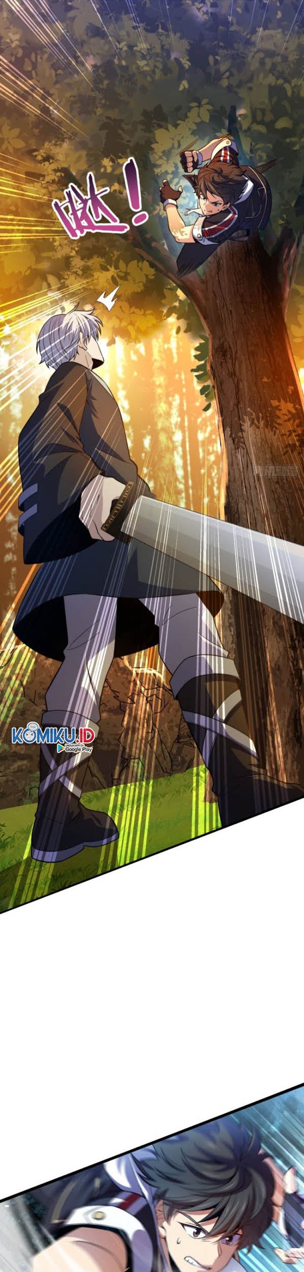 Baca Manhua Spare Me, Great Lord! Chapter 83 Gambar 2