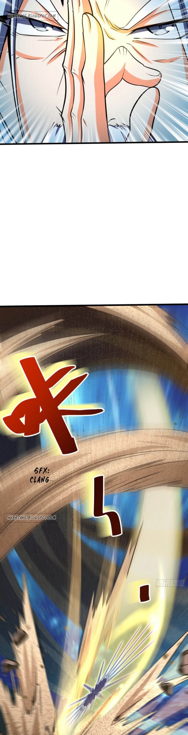 Spare Me, Great Lord! Chapter 87 Gambar 17