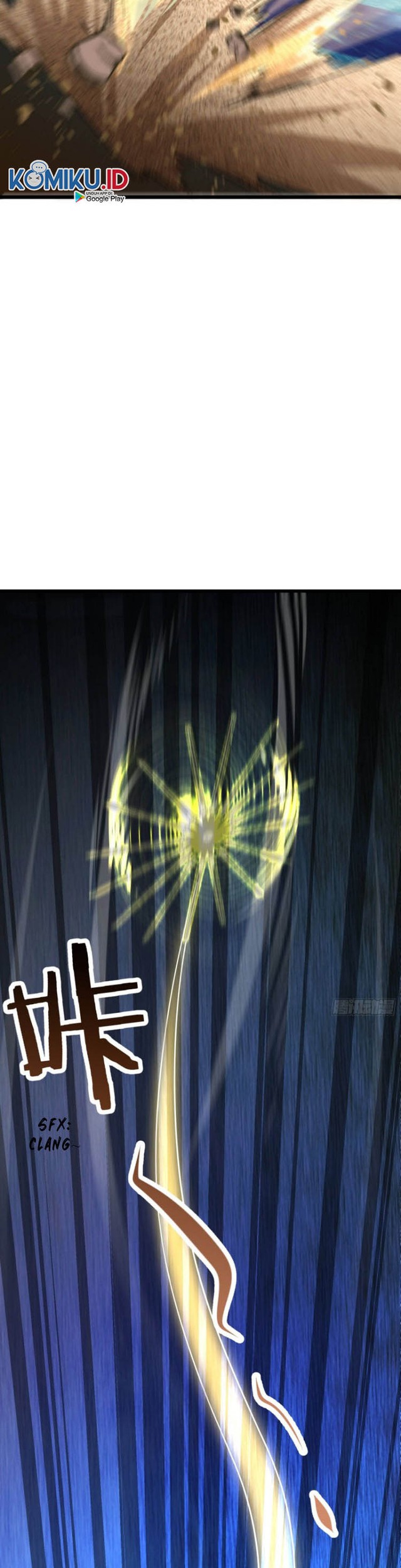Spare Me, Great Lord! Chapter 87 Gambar 18