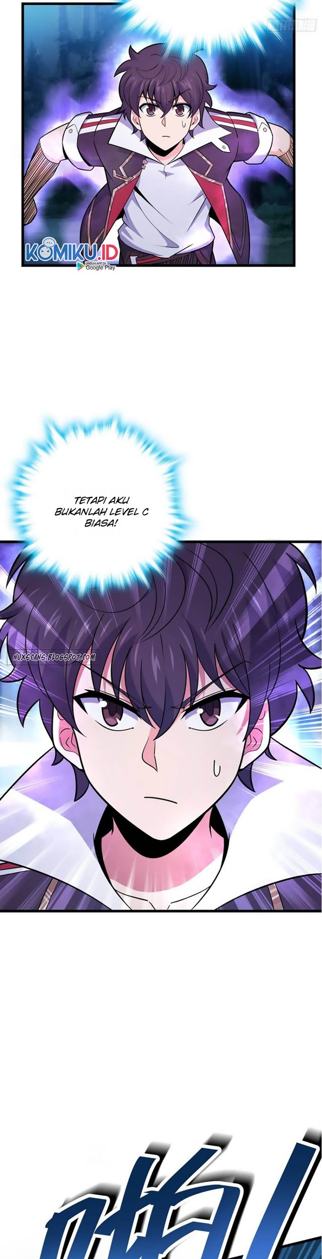 Spare Me, Great Lord! Chapter 88 Gambar 17