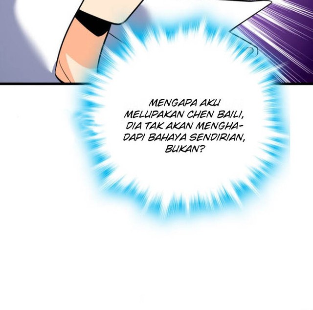 Spare Me, Great Lord! Chapter 90 Gambar 29