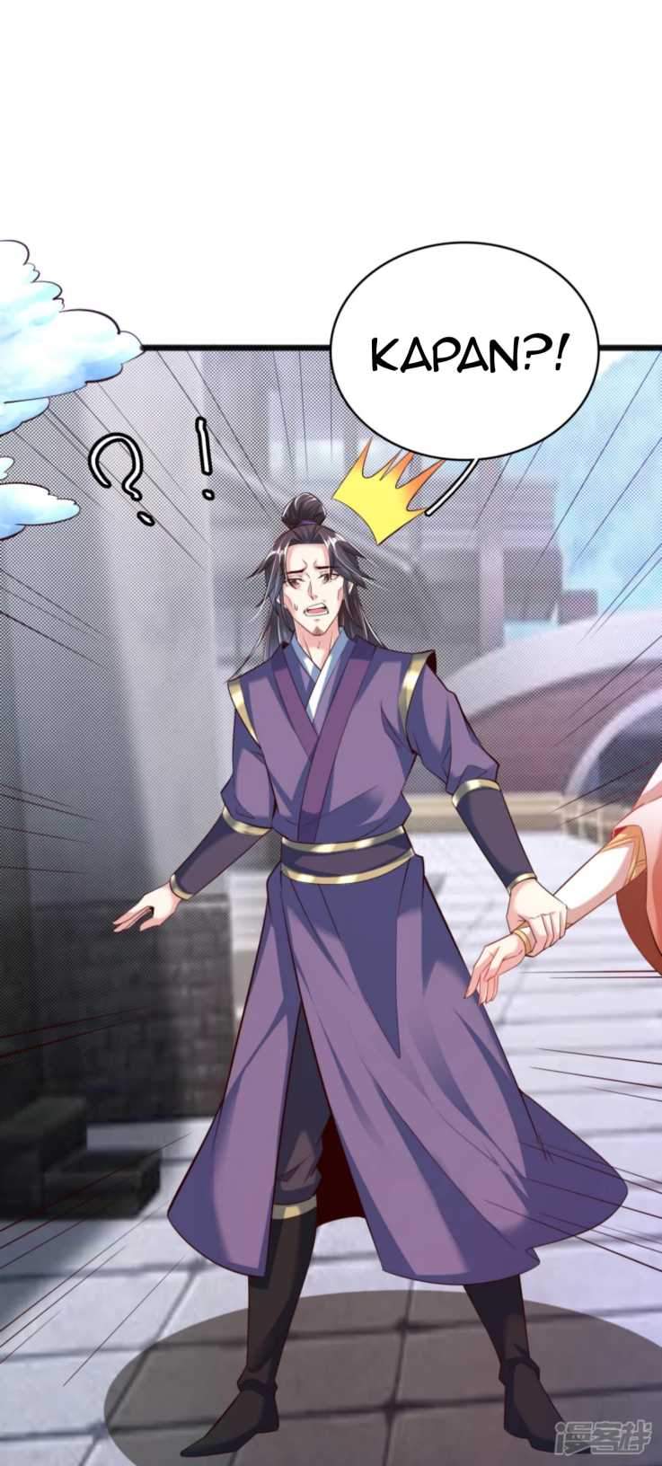 Huangtian Supreme Chapter 11 Gambar 11