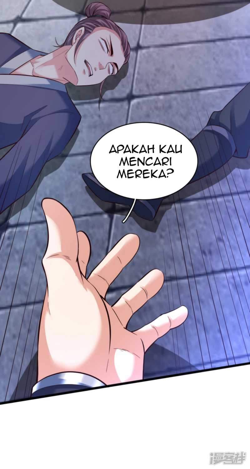 Huangtian Supreme Chapter 11 Gambar 12