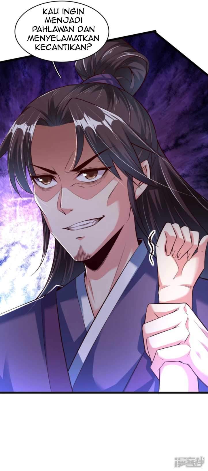 Huangtian Supreme Chapter 11 Gambar 13