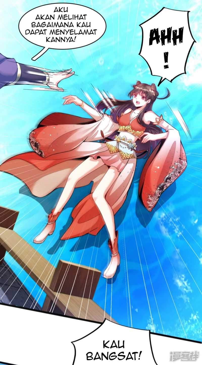 Huangtian Supreme Chapter 11 Gambar 14