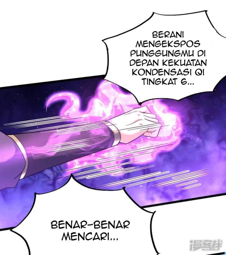 Huangtian Supreme Chapter 11 Gambar 16