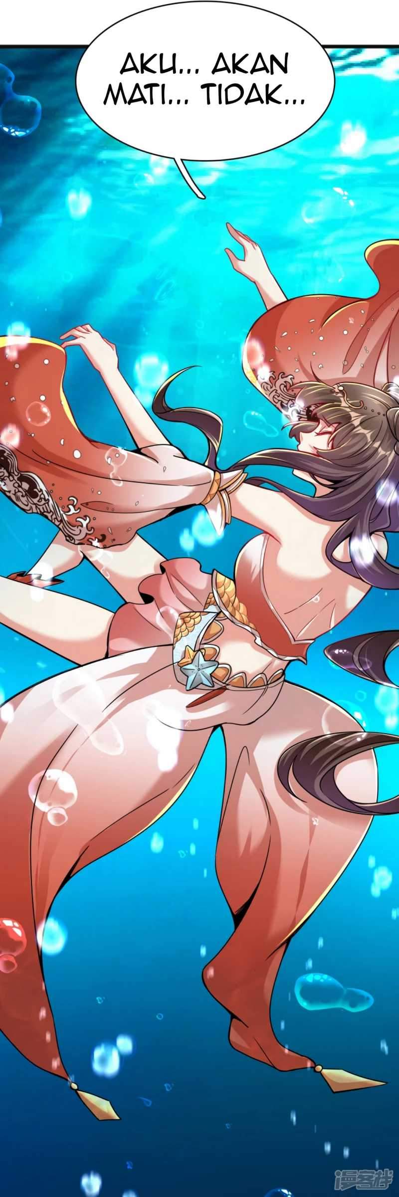 Huangtian Supreme Chapter 11 Gambar 19
