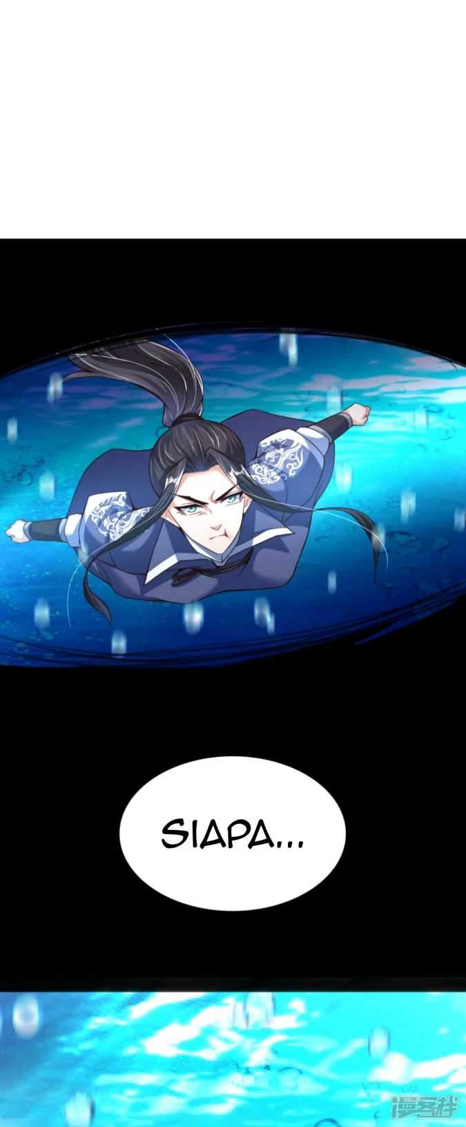 Huangtian Supreme Chapter 11 Gambar 20