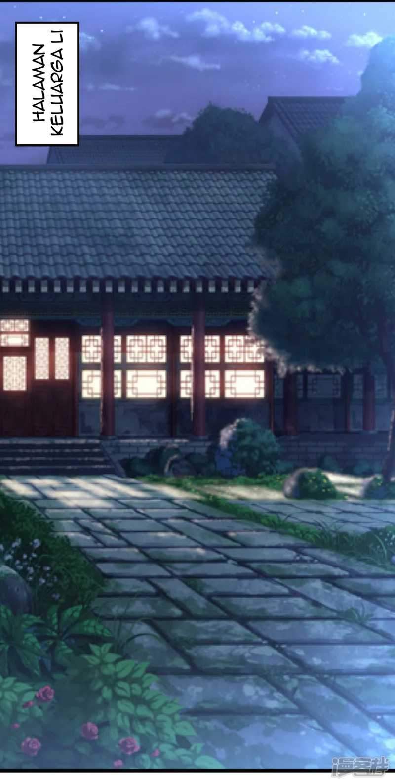 Huangtian Supreme Chapter 11 Gambar 23
