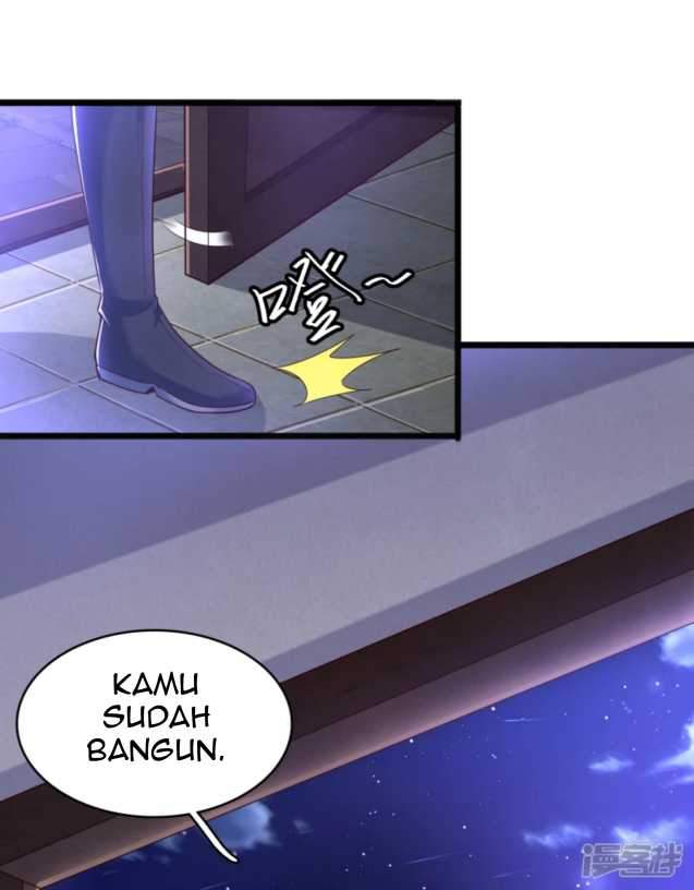 Huangtian Supreme Chapter 11 Gambar 26