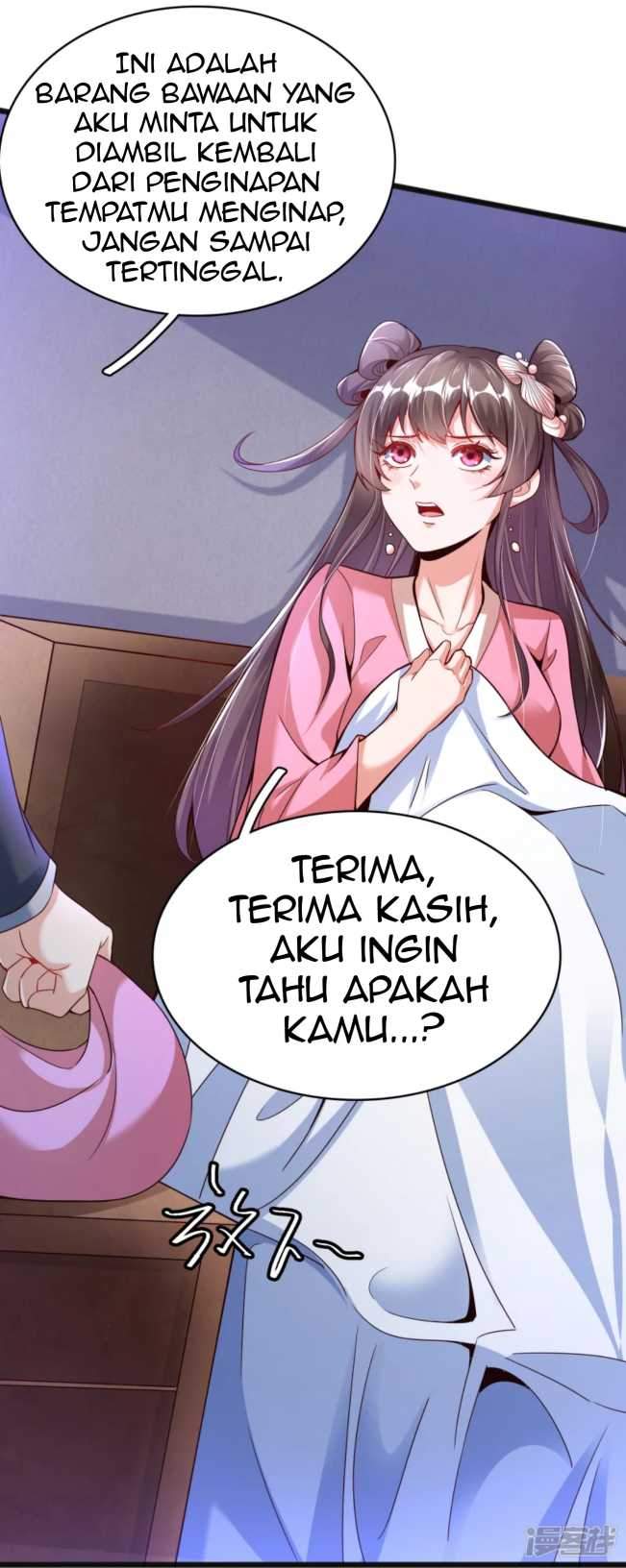 Huangtian Supreme Chapter 11 Gambar 28