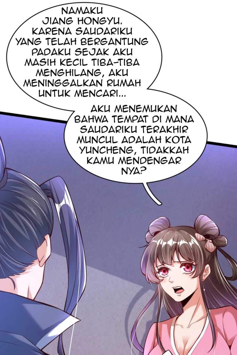 Huangtian Supreme Chapter 11 Gambar 30