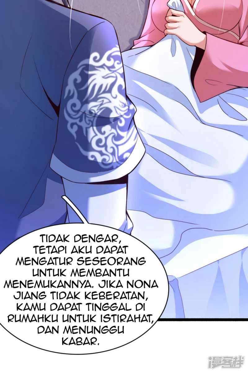 Huangtian Supreme Chapter 11 Gambar 31