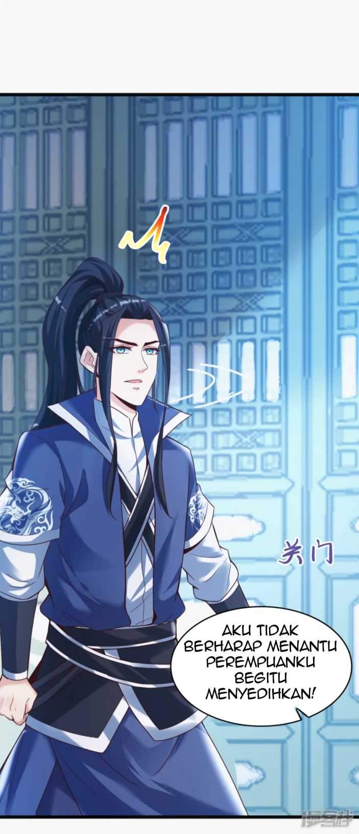 Huangtian Supreme Chapter 11 Gambar 32