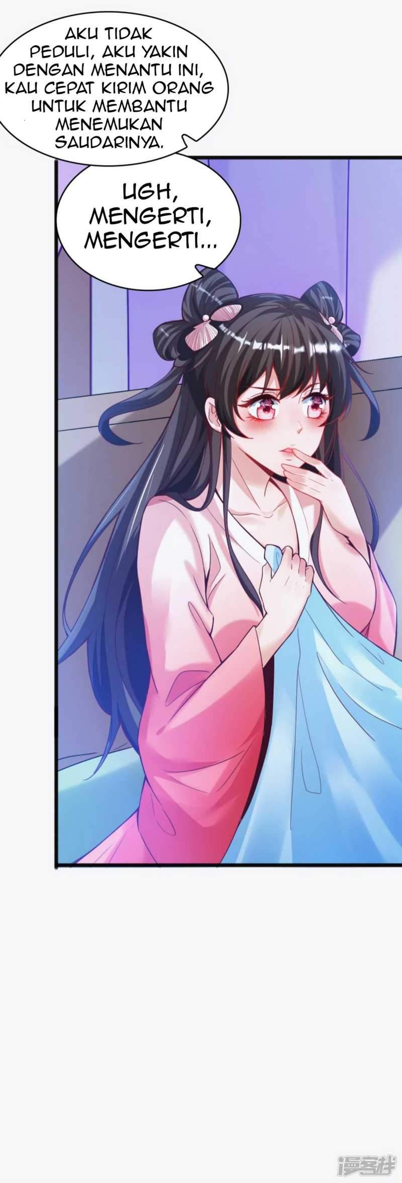Huangtian Supreme Chapter 11 Gambar 36