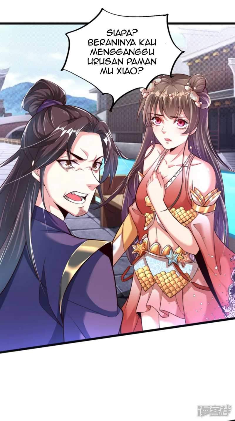 Huangtian Supreme Chapter 11 Gambar 8