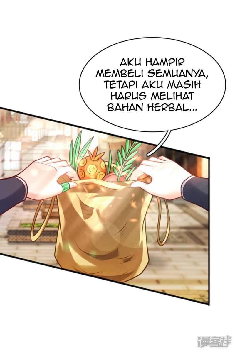 Huangtian Supreme Chapter 10 Gambar 33