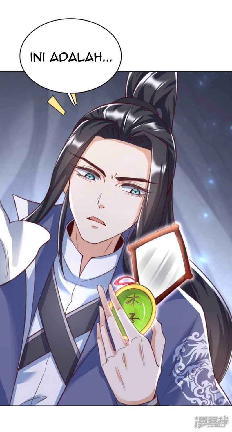 Huangtian Supreme Chapter 9 Gambar 17