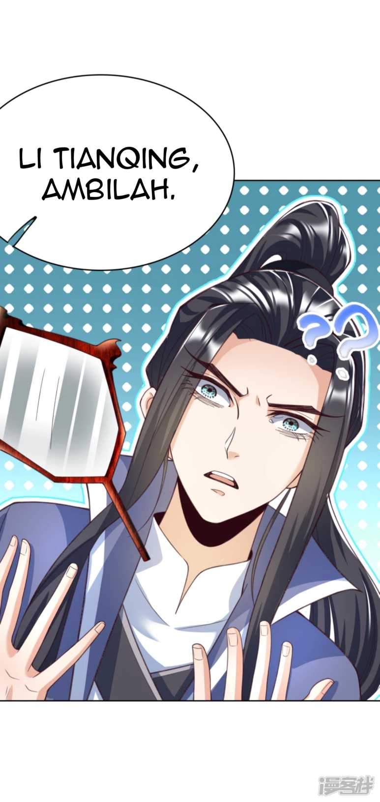 Huangtian Supreme Chapter 9 Gambar 20