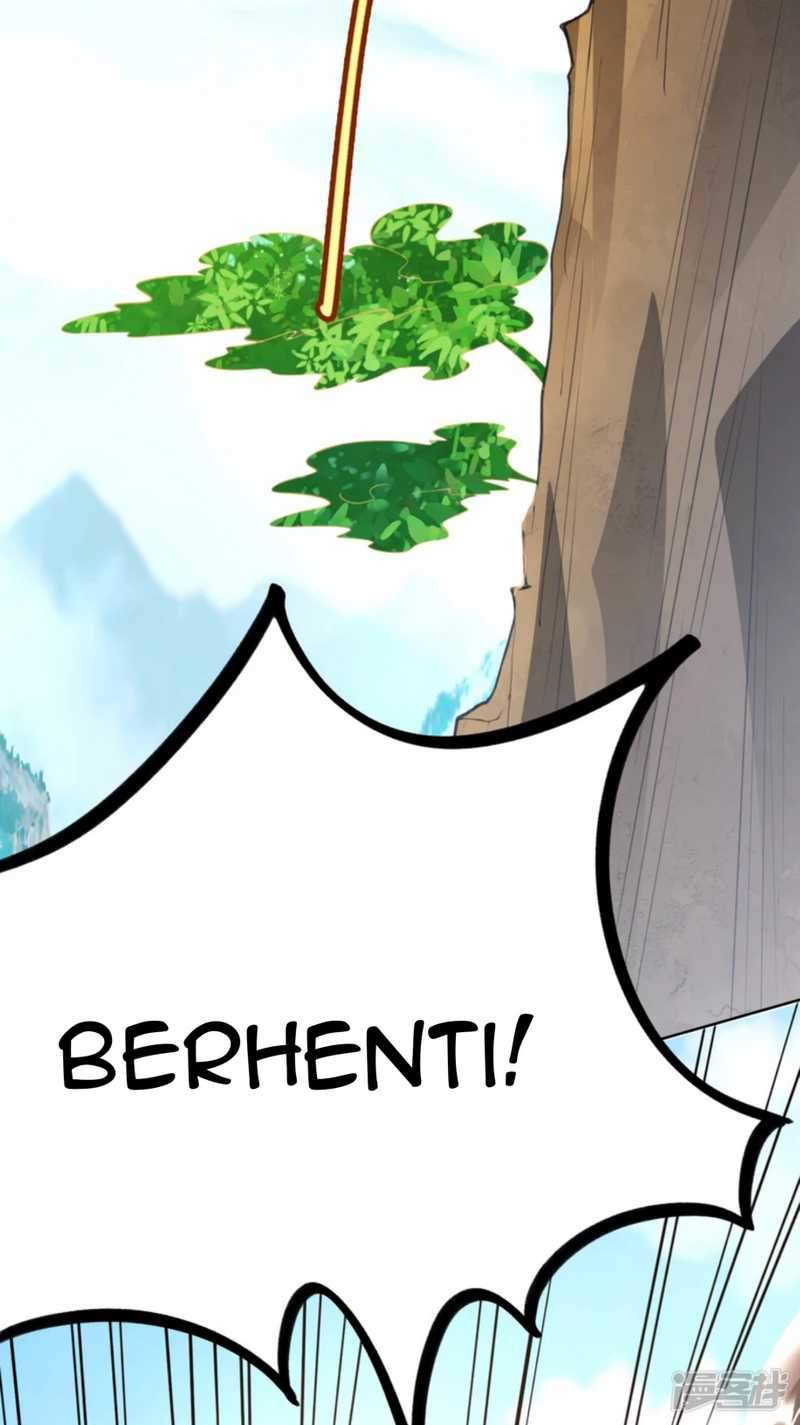 Huangtian Supreme Chapter 9 Gambar 6