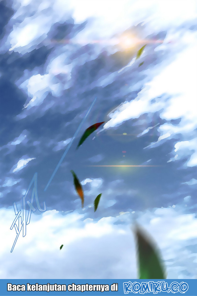 Spirit Blade Mountain Chapter 252.5 Gambar 17