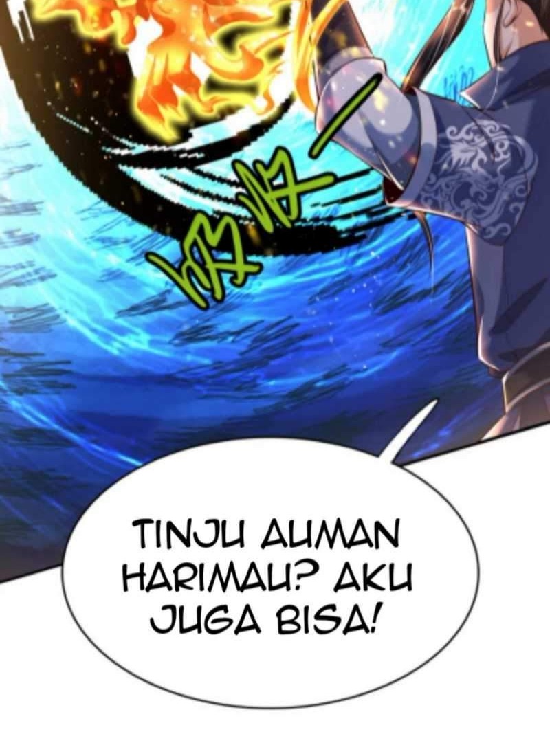 Huangtian Supreme Chapter 5 Gambar 21
