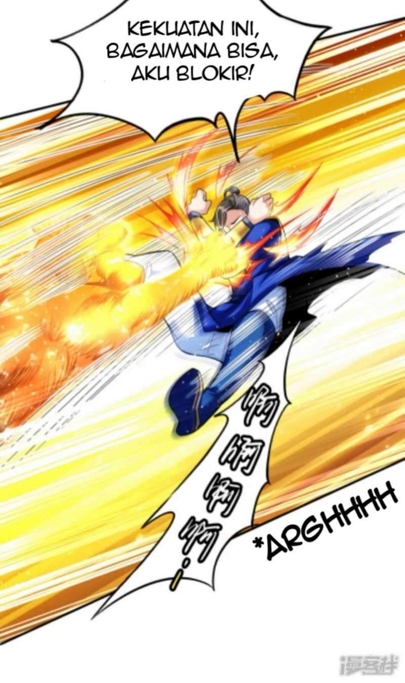 Huangtian Supreme Chapter 5 Gambar 23