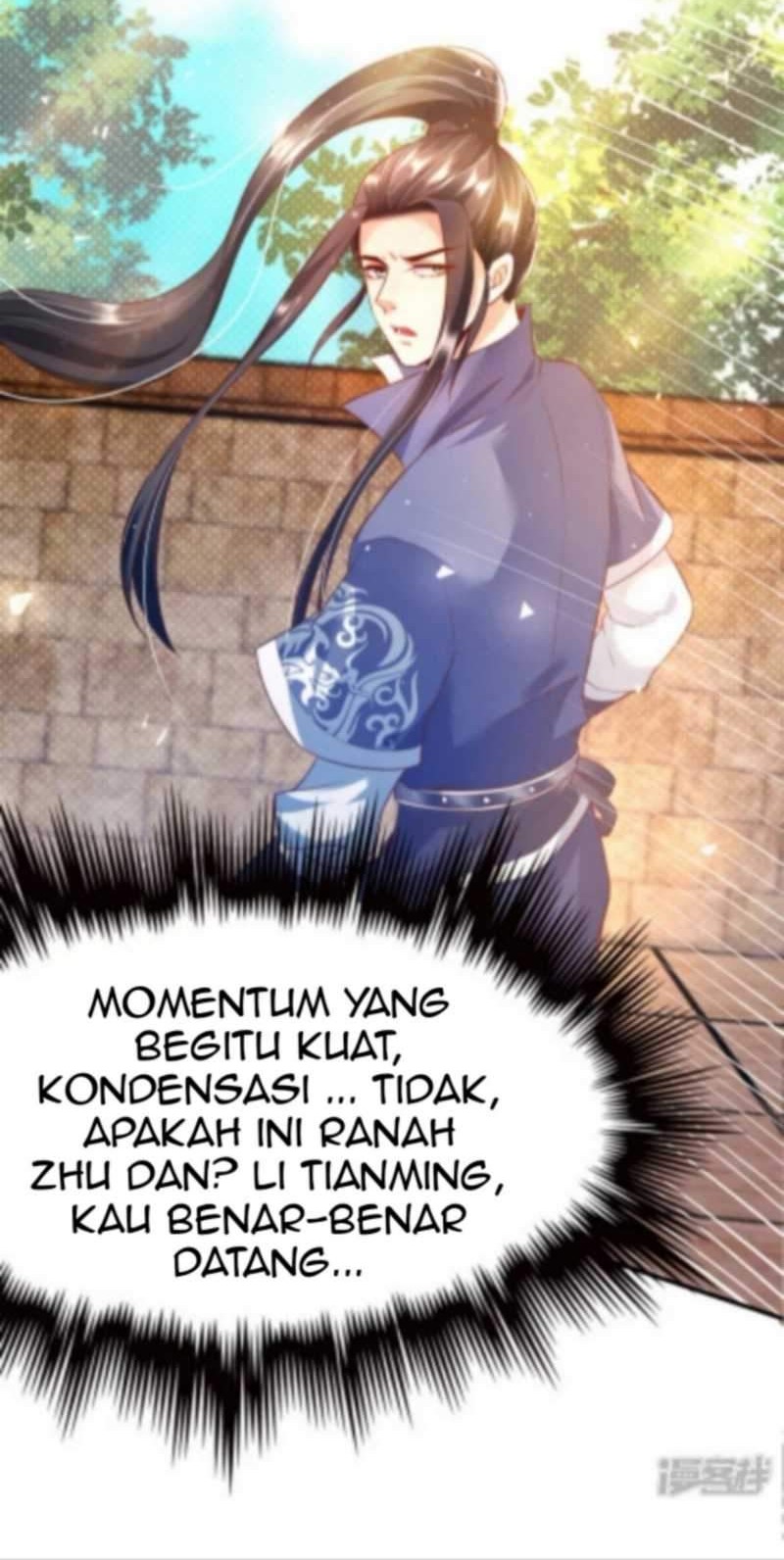 Huangtian Supreme Chapter 5 Gambar 29