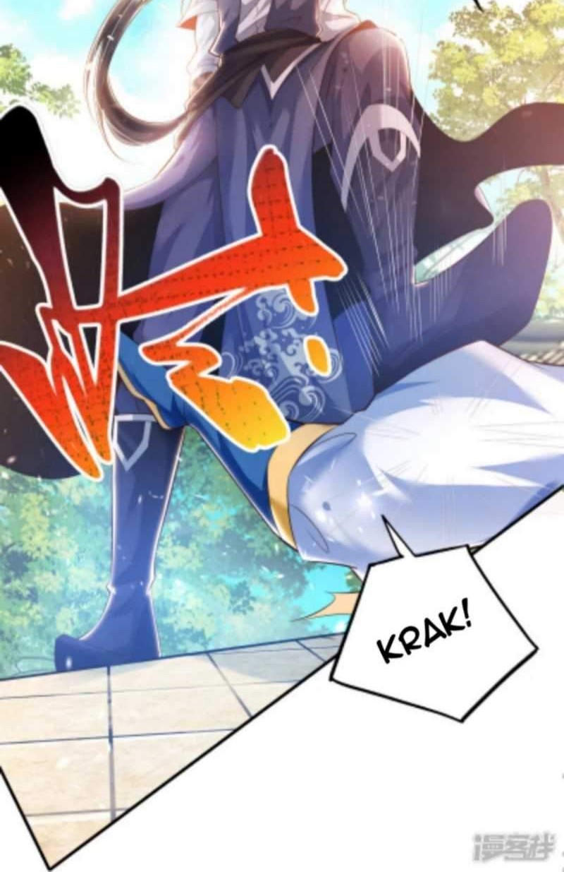 Huangtian Supreme Chapter 5 Gambar 31