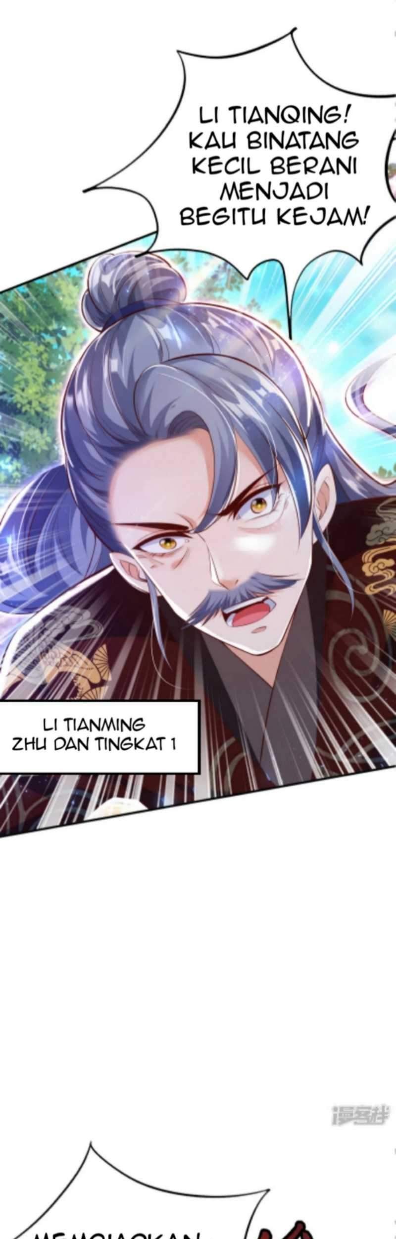 Huangtian Supreme Chapter 5 Gambar 32