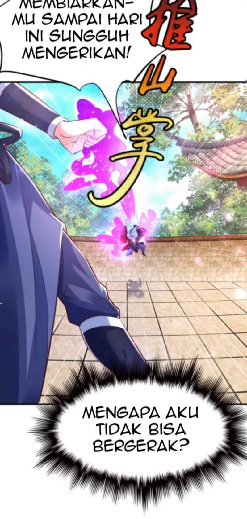 Huangtian Supreme Chapter 5 Gambar 33
