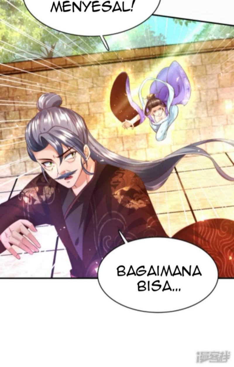 Huangtian Supreme Chapter 5 Gambar 40