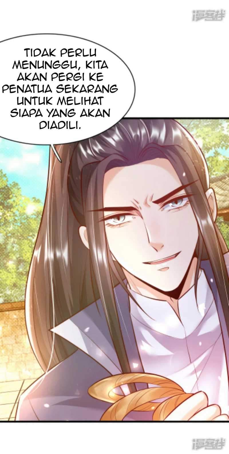 Huangtian Supreme Chapter 5 Gambar 43