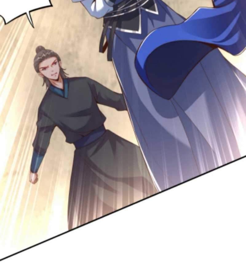 Huangtian Supreme Chapter 5 Gambar 10