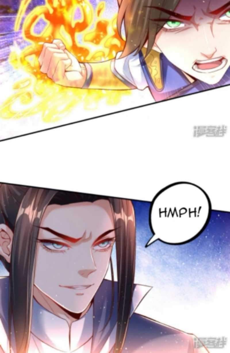 Huangtian Supreme Chapter 5 Gambar 15